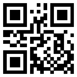 3407579704 - Immagine del QrCode associato