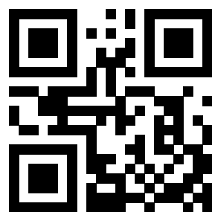Il Qr Code di 3407579706