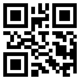 Immagine del QrCode di 3407579708