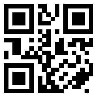 Qr Code di 3407579710
