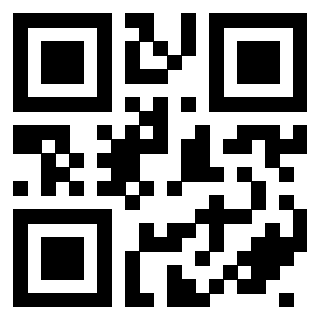 3407579715 - Immagine del Qr Code associato
