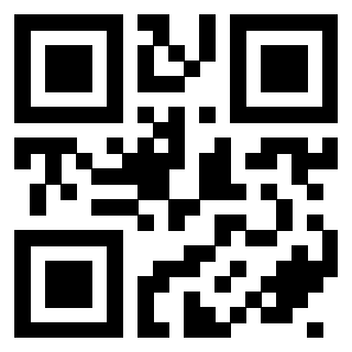 Immagine del QrCode di 3407579718