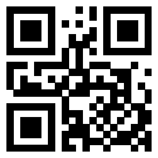 3407579721 Qr Code associato