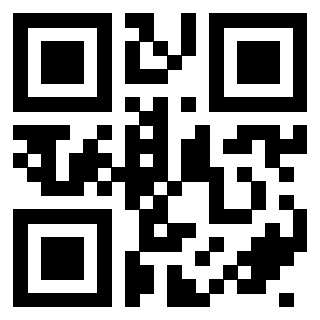 QrCode di 3407579726