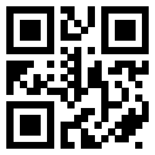 Immagine del Qr Code di 3407579727