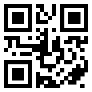 3407579728 QrCode associato