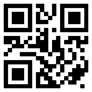 3407579729 - Immagine del Qr Code associato