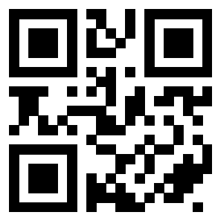 Immagine del Qr Code di 3407579731