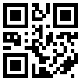Il Qr Code di 3407579733