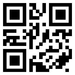 Immagine del QrCode di 3407579734