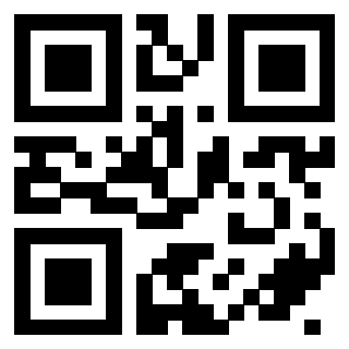 3407579736 QrCode associato