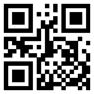 3407579738 - Immagine del QrCode
