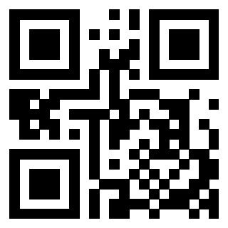 3407579740 QrCode associato