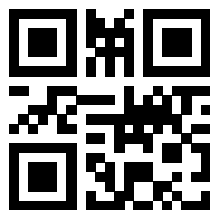 Il Qr Code di 3407579744