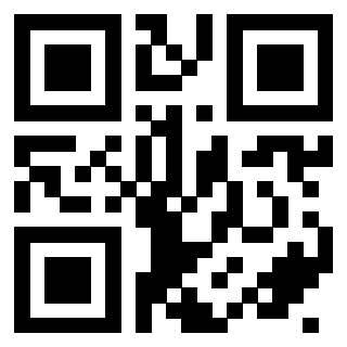Il QrCode di 3407579748
