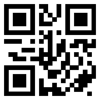 Immagine del Qr Code di 3407579749