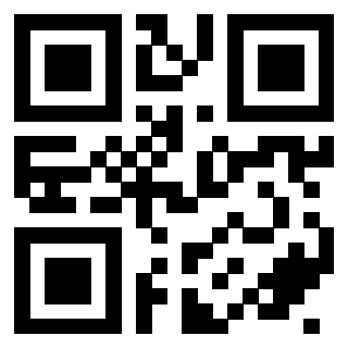 Il Qr Code di 3407579750