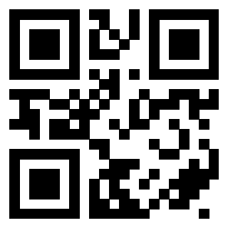 3407579752 - Immagine del QrCode