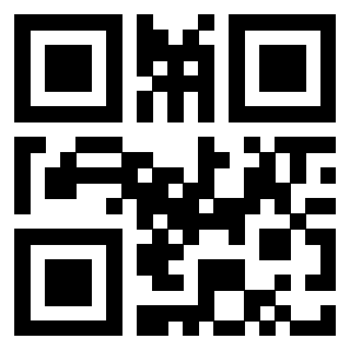 Immagine del Qr Code di 3407579754