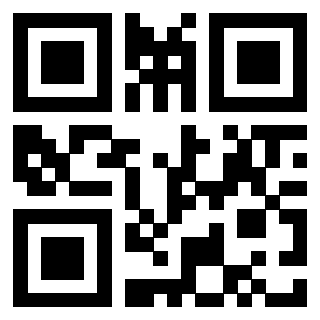 3407579759 - Immagine del Qr Code associato