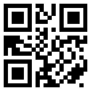 Immagine del Qr Code di 3407579761