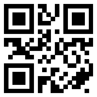 Immagine del Qr Code di 3407579762