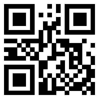 3407579766 - Immagine del QrCode associato