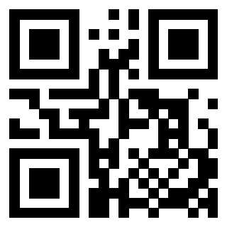 Immagine del QrCode di 3407579768