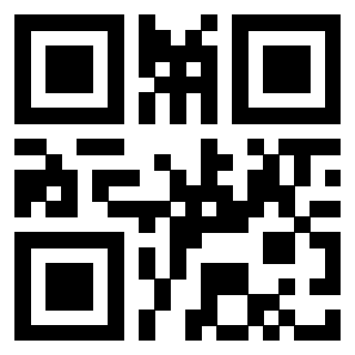 Il QrCode di 3407579770