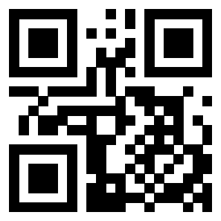 3407579771 - Immagine del Qr Code associato