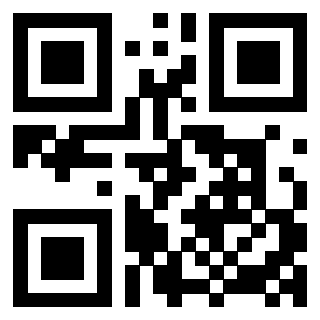 3407579773 - Immagine del Qr Code
