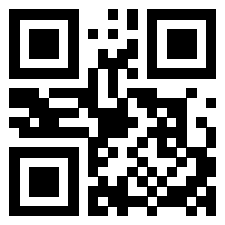 Immagine del Qr Code di 3407579774