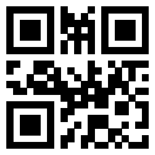 QrCode di 3407579776