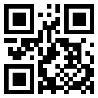 3407579778 - Immagine del QrCode