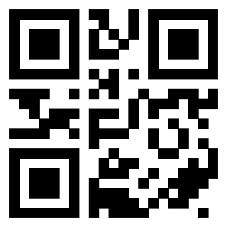 3407579782 QrCode associato
