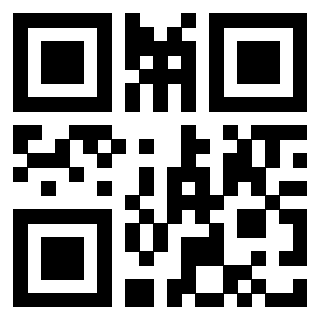 3407579783 Qr Code associato