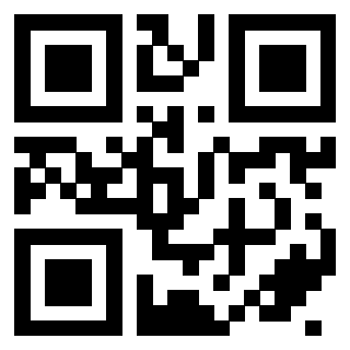 Immagine del Qr Code di 3407579785