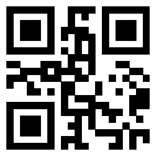 3407579786 - Immagine del QrCode associato