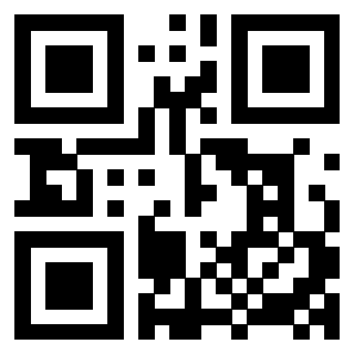 3407579789 QrCode associato