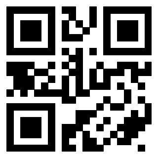 Immagine del Qr Code di 3407579790