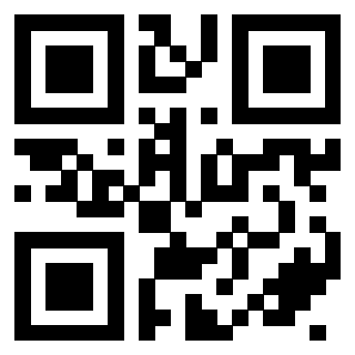 Il Qr Code di 3407579791