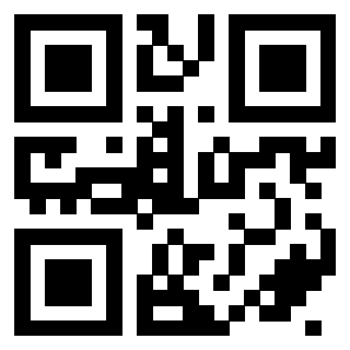Immagine del Qr Code di 3407579793