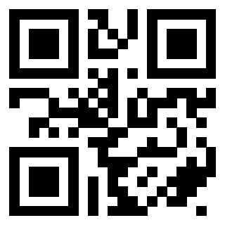 3407579794 Qr Code associato