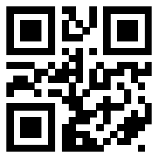 3407579795 - Immagine del Qr Code