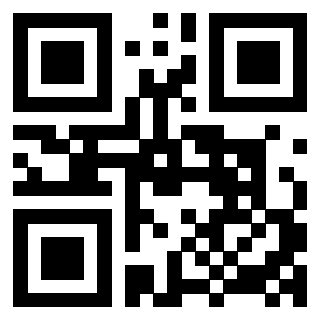 3407579799 Qr Code associato