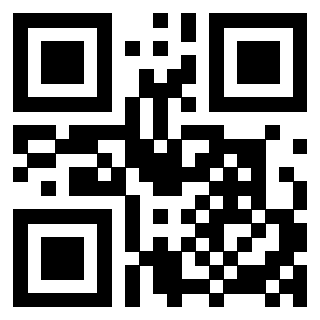 3407579801 - Immagine del QrCode
