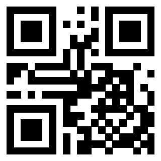 3407579802 QrCode associato