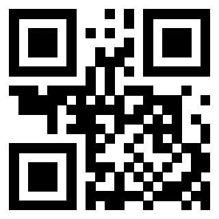 Immagine del Qr Code di 3407579804