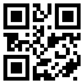 Immagine del Qr Code di 3407579806