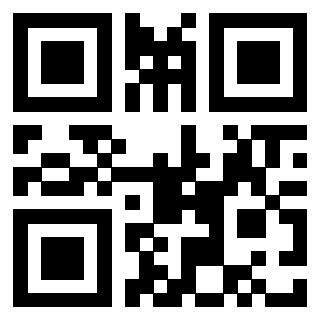 3407579807 - Immagine del QrCode